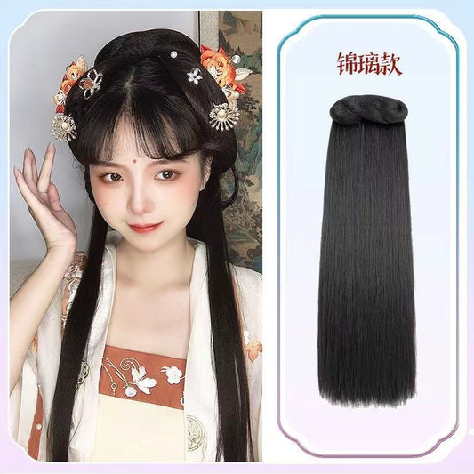 Hanfu Accessaries- Wig $21.9