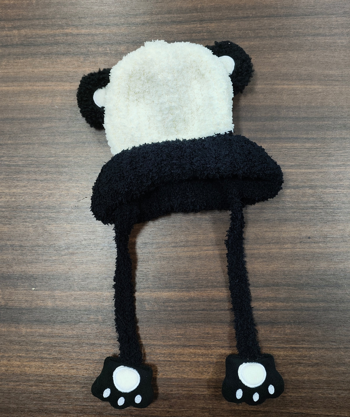 Personal order for Jeannette
