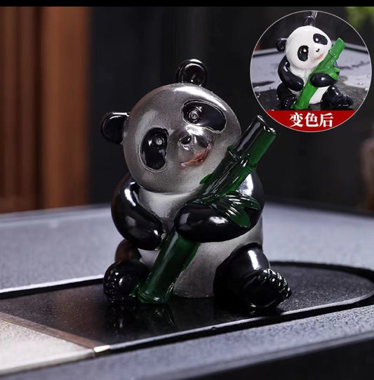 Teapet
