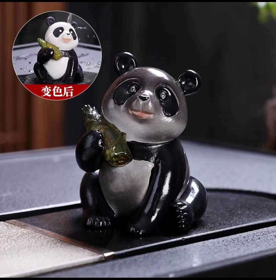 Teapet