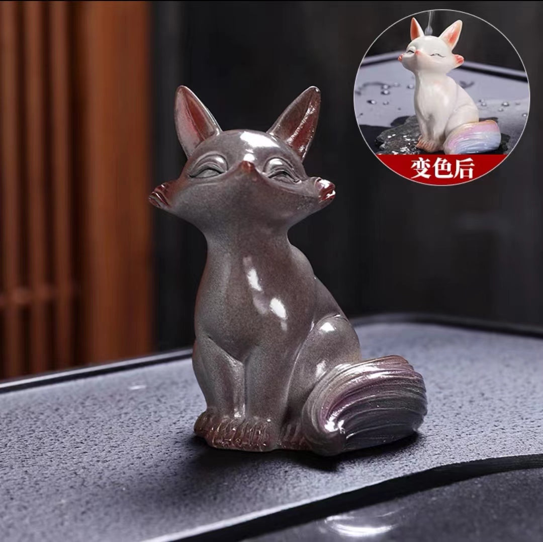 Teapet