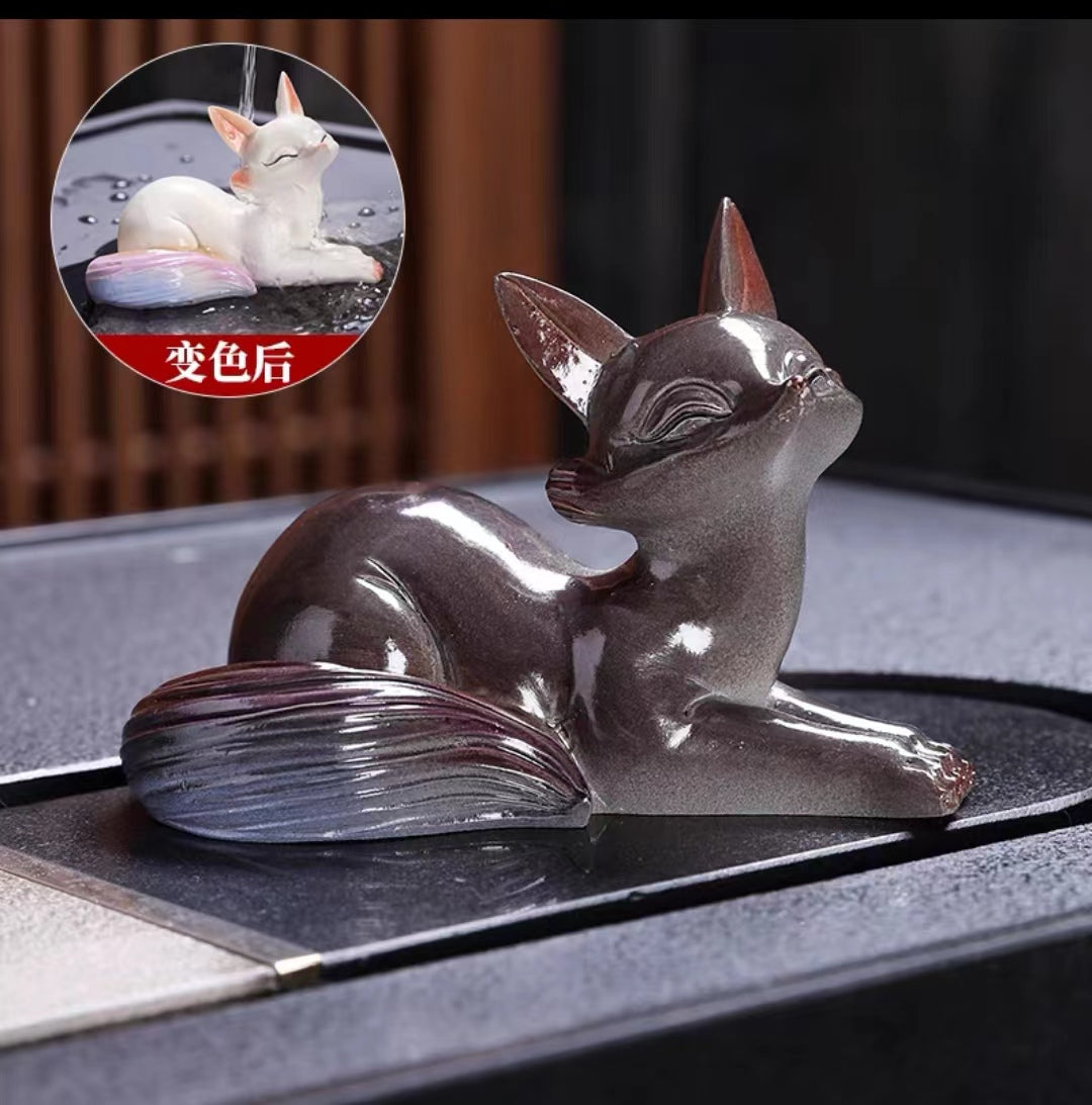 Teapet