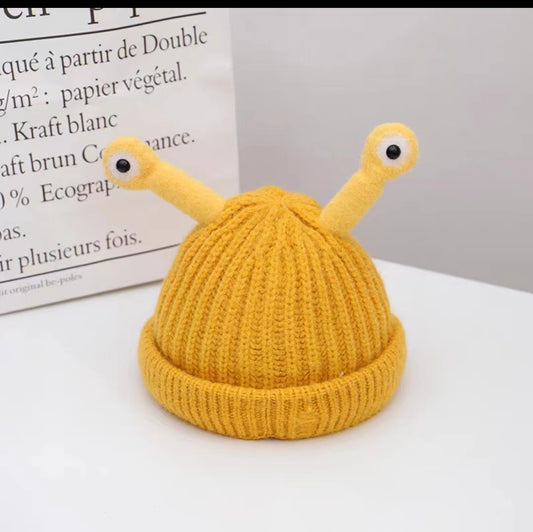 Hat for Caterpillar