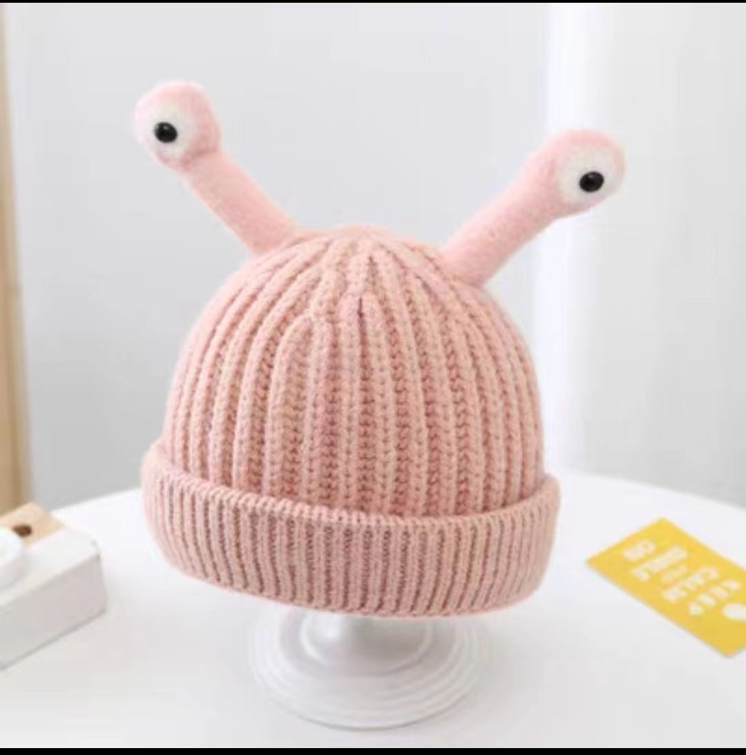 Hat for Caterpillar