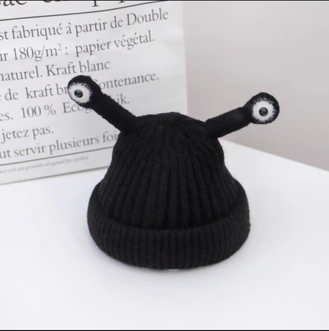 Hat for Caterpillar