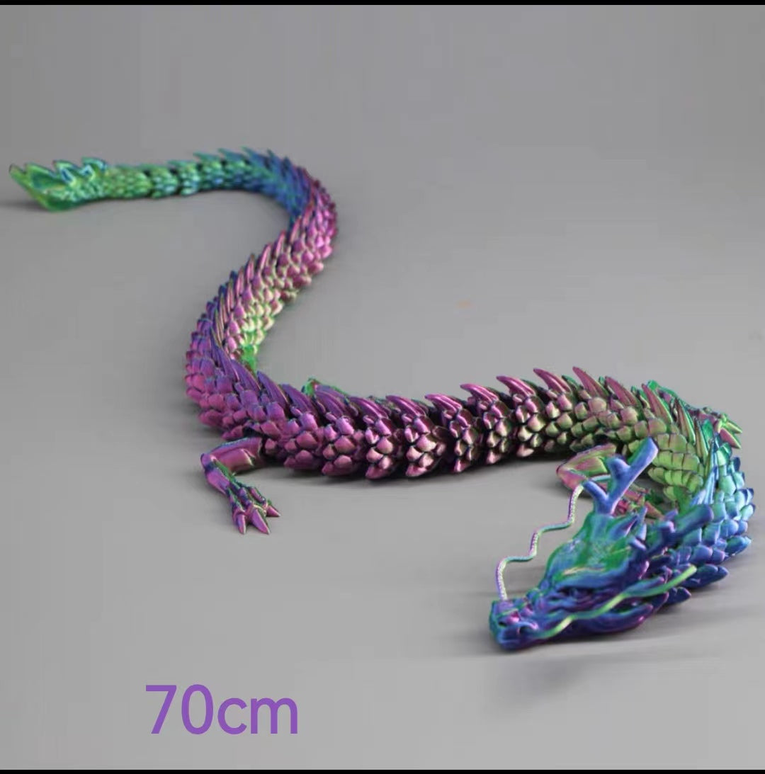 Chinese toy-3D printing toys.