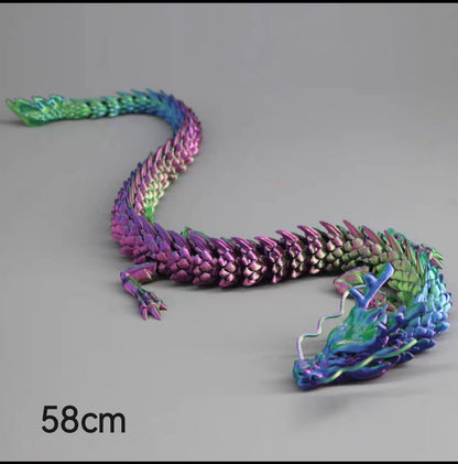 Chinese toy-3D printing toys.