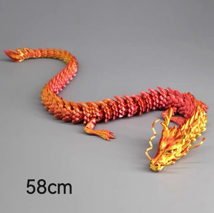 Chinese toy-3D printing toys.