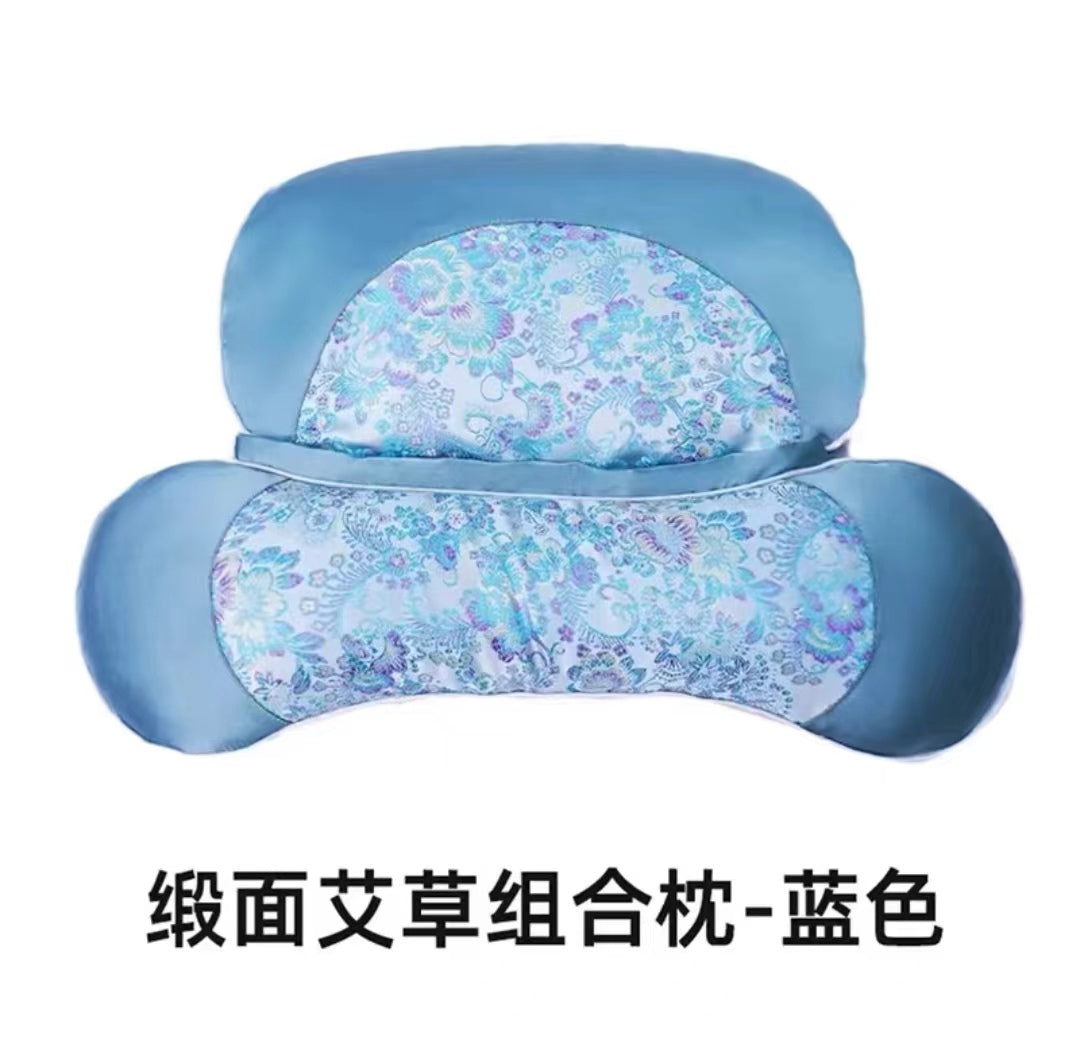 Mugwort Pillow