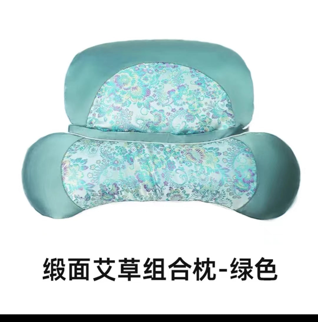Mugwort Pillow