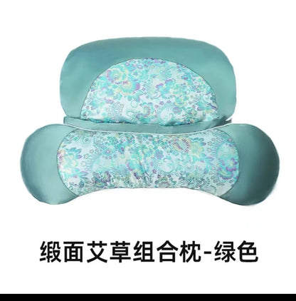 Mugwort Pillow
