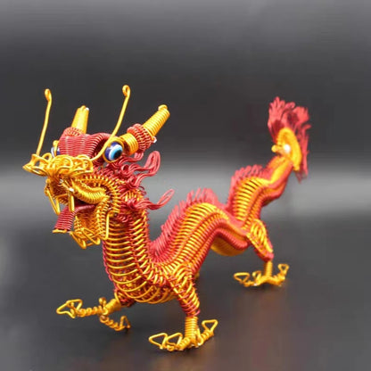Chinese Aluminum weaving