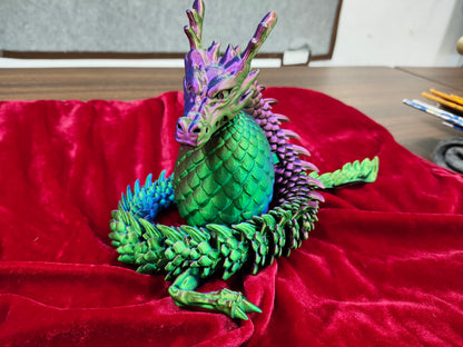 Chinese toy-3D printing toys.