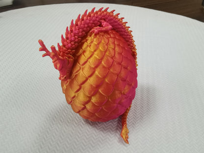 Chinese toy-3D printing toys.