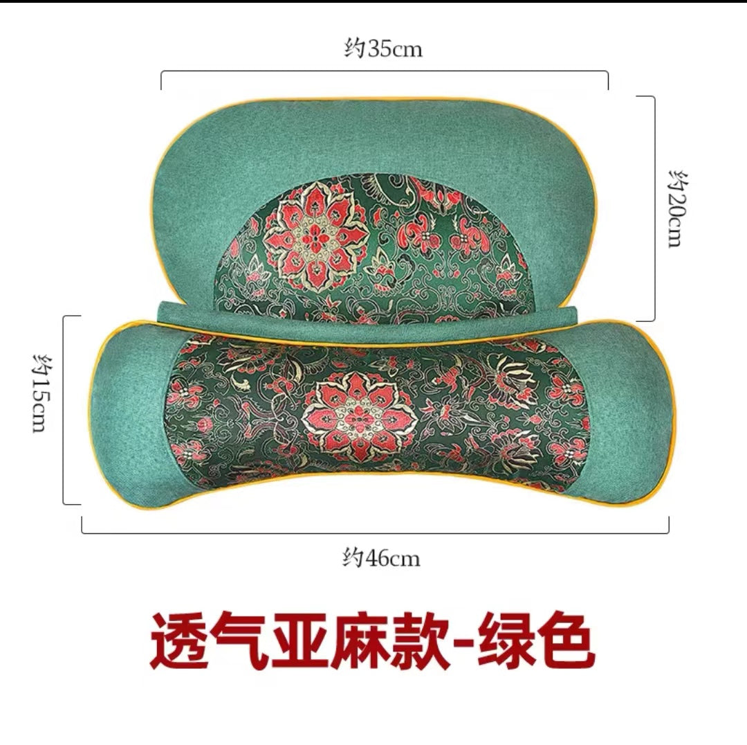 Mugwort Pillow