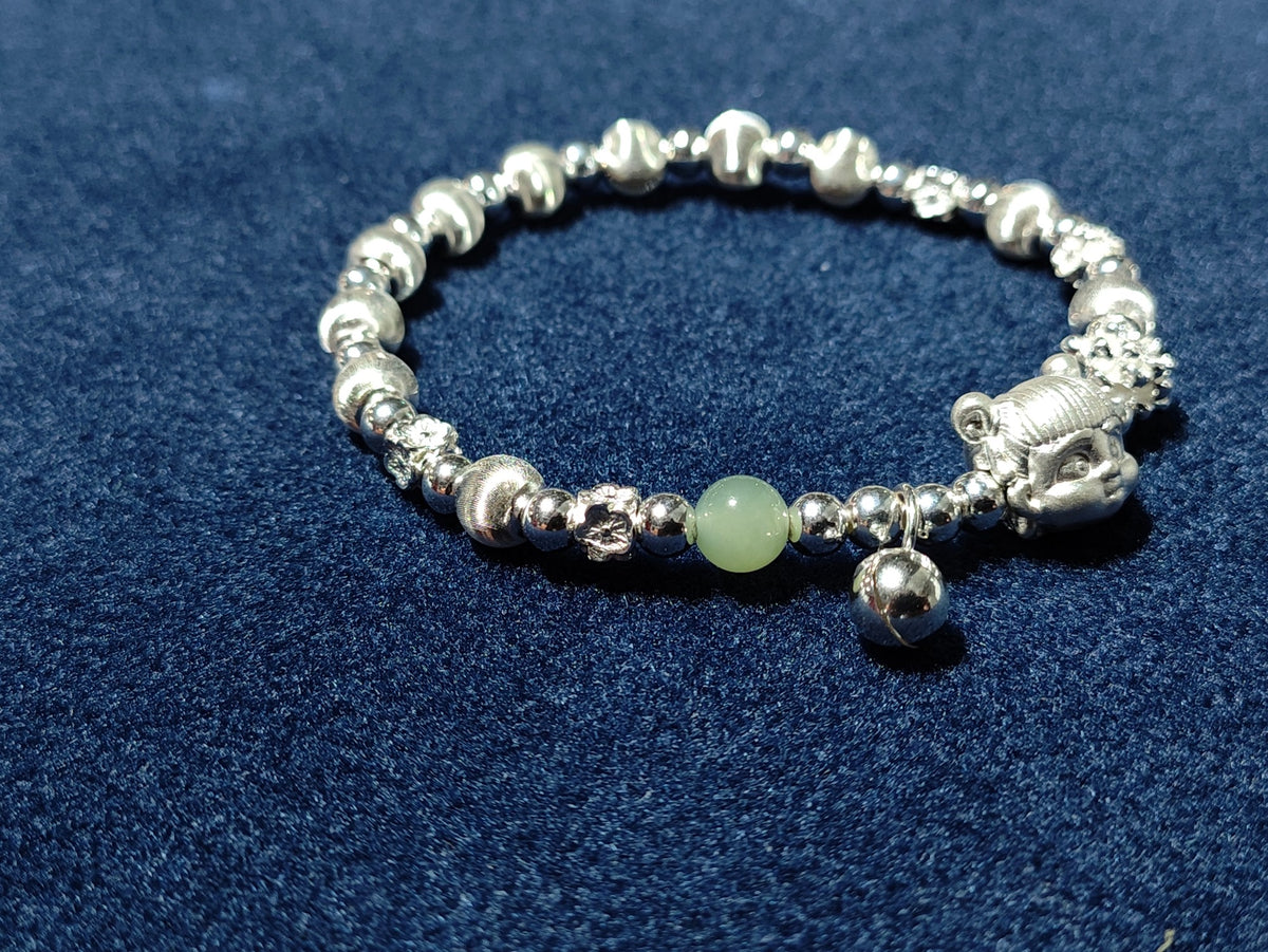 Special Link for Silver and Copper
