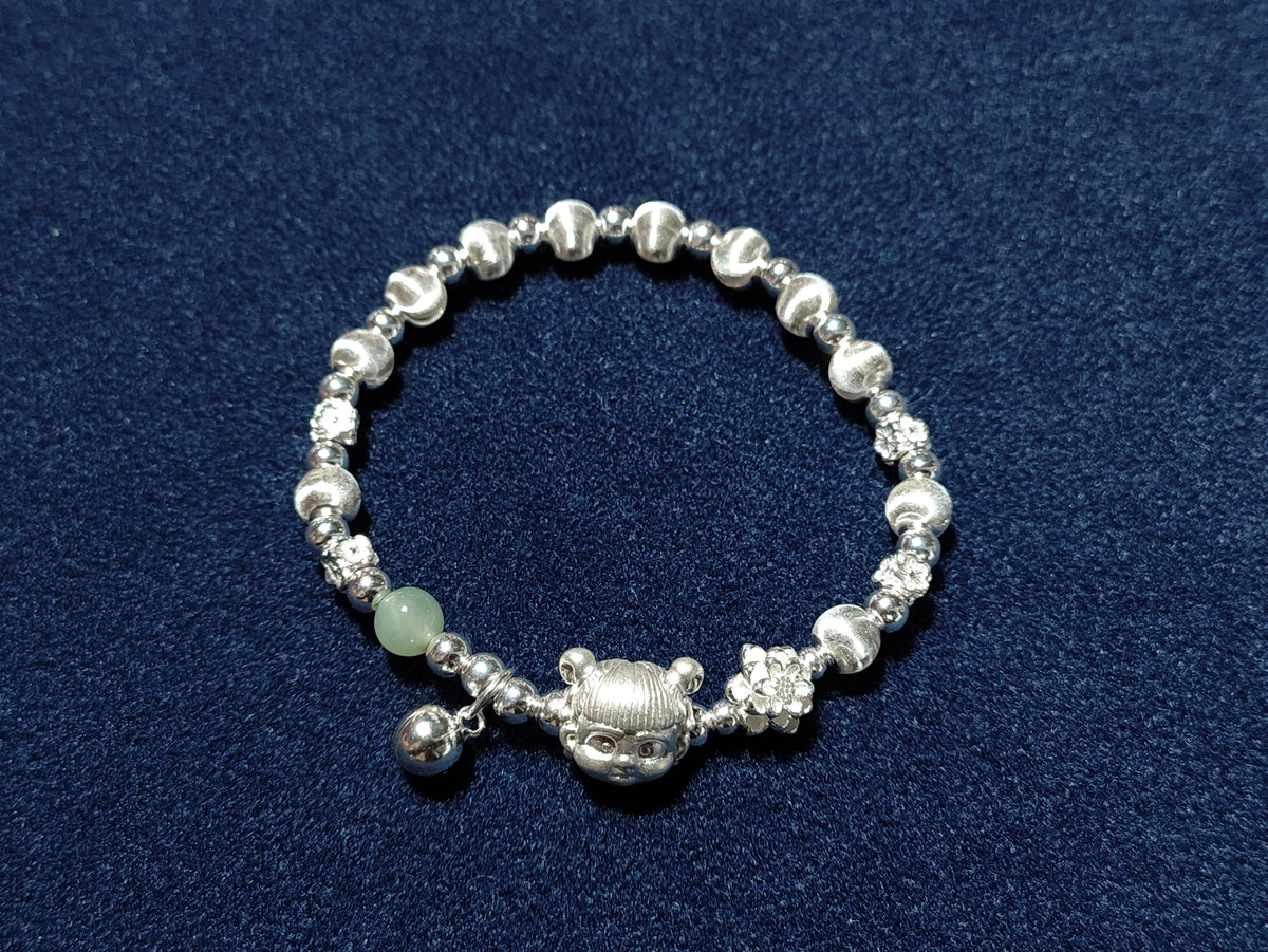 Special Link for Silver and Copper
