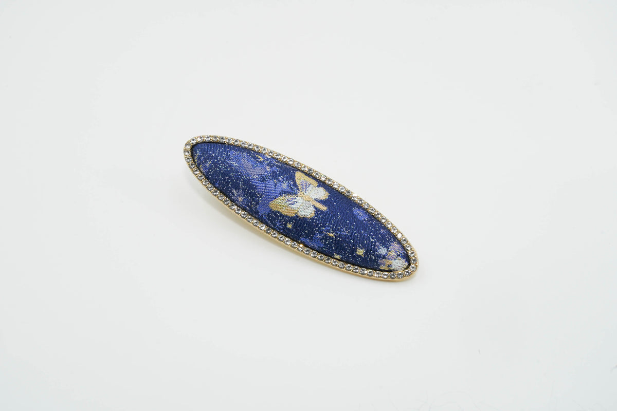 Song Silk Febric Decoration