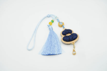 Song Silk Febric Decoration