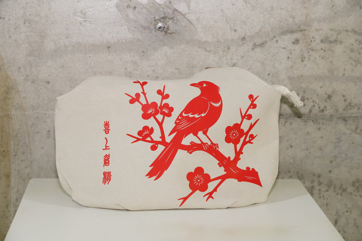 Paper cutting- Bag