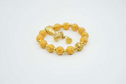 Cloisonne Bracelet