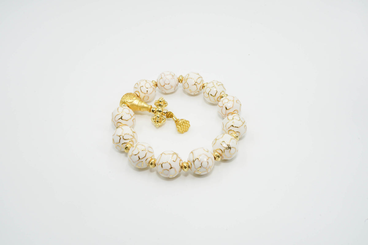 Cloisonne Bracelet