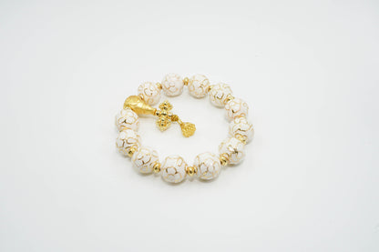 Cloisonne Bracelet