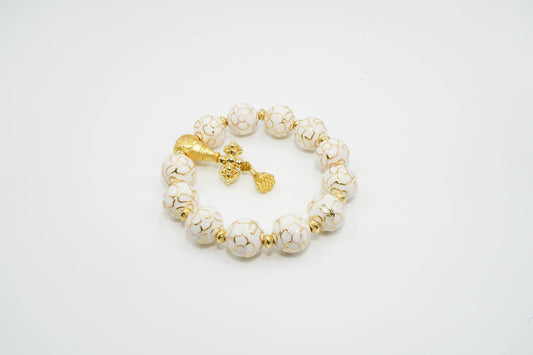 Cloisonne Bracelet