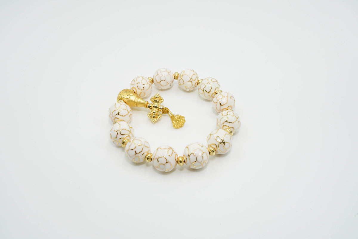 Cloisonne Bracelet