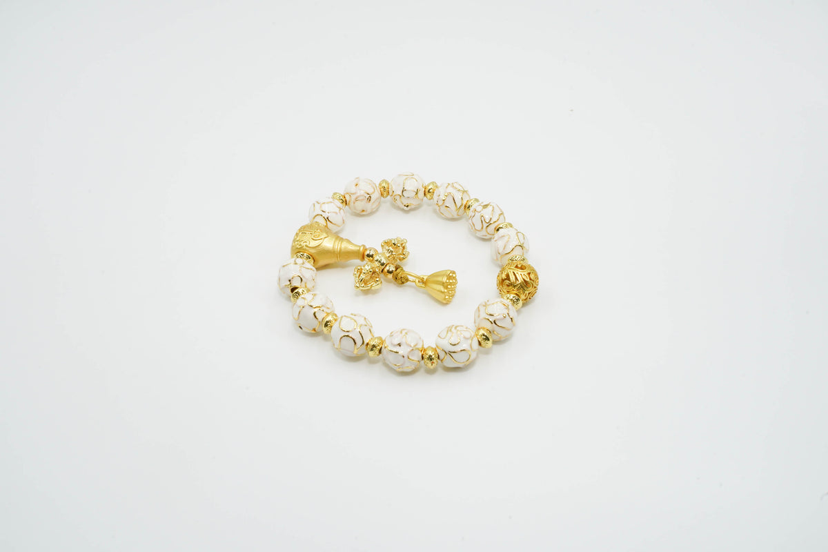 Cloisonne Bracelet
