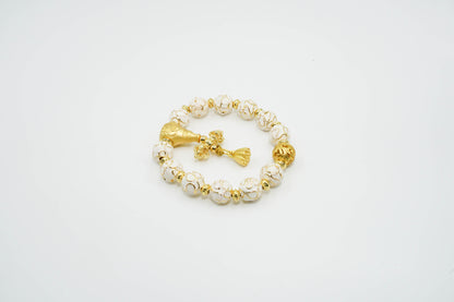 Cloisonne Bracelet