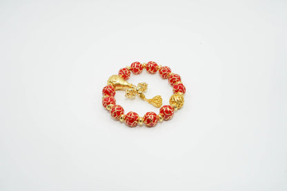Cloisonne Bracelet
