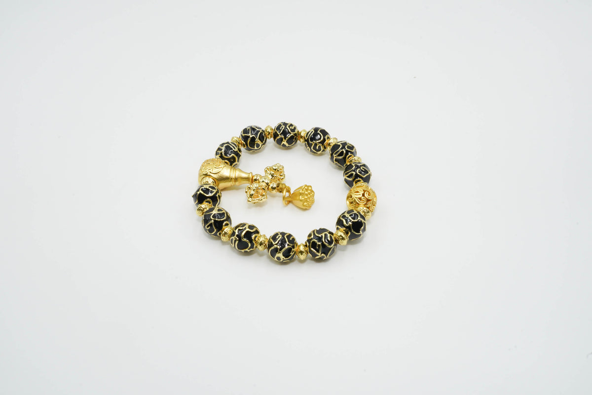 Cloisonne Bracelet