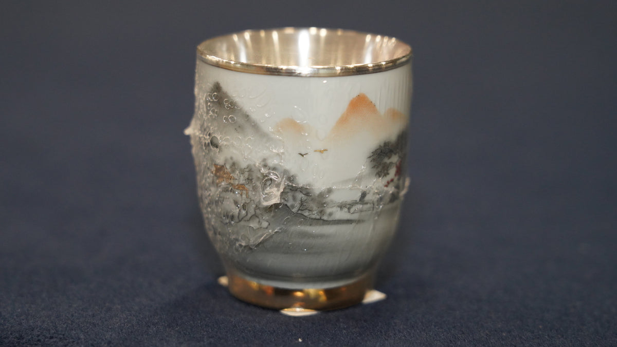 Special Link for Silver and Copper