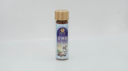 Tanditional Incense sticks and balls