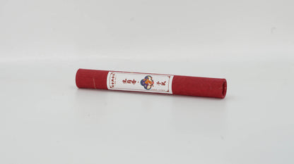 Tanditional Incense sticks and balls