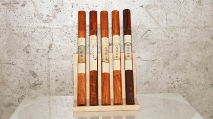 Tanditional Incense sticks and balls